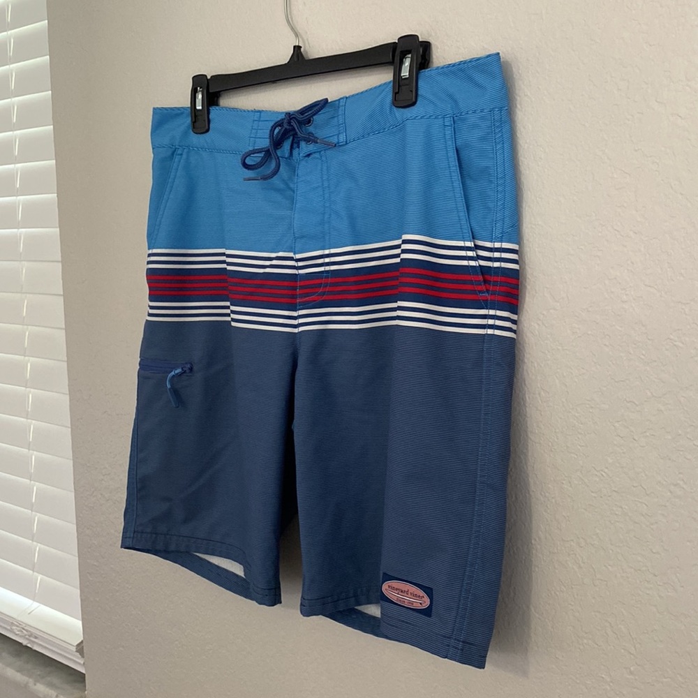 Men’s Performance Shorts - image 2